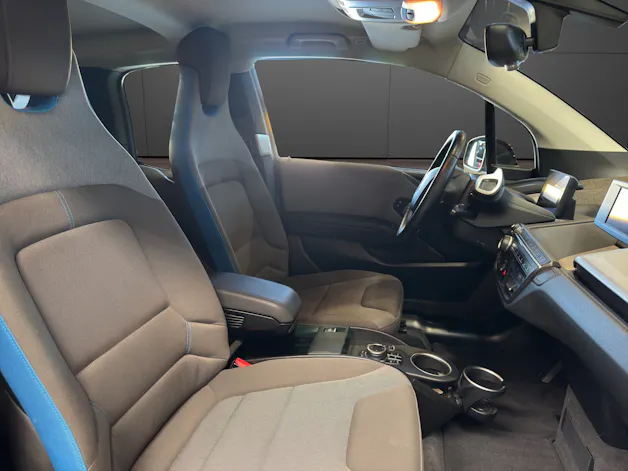 BMW i3 120 Ah