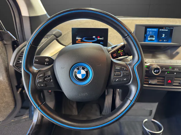 BMW i3 120 Ah