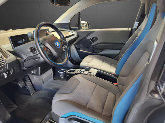 BMW i3 120 Ah