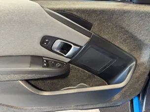 BMW i3 120 Ah