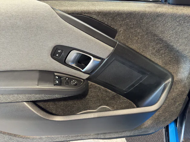 BMW i3 120 Ah