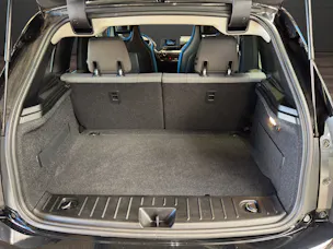 BMW i3 120 Ah