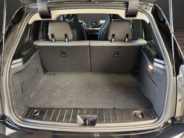 BMW i3 120 Ah