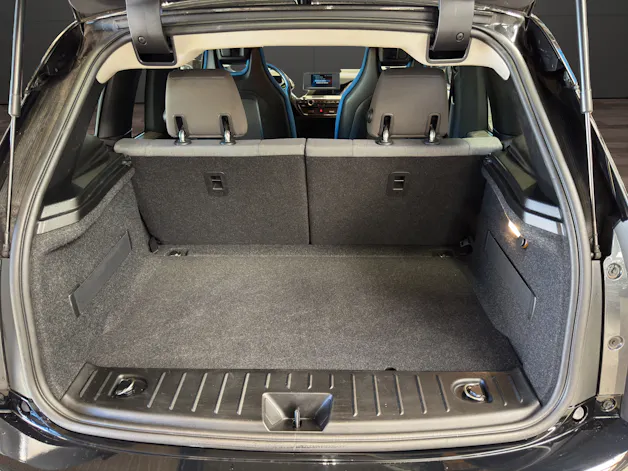 BMW i3 120 Ah