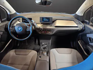BMW i3 120 Ah