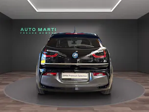 BMW i3 120 Ah