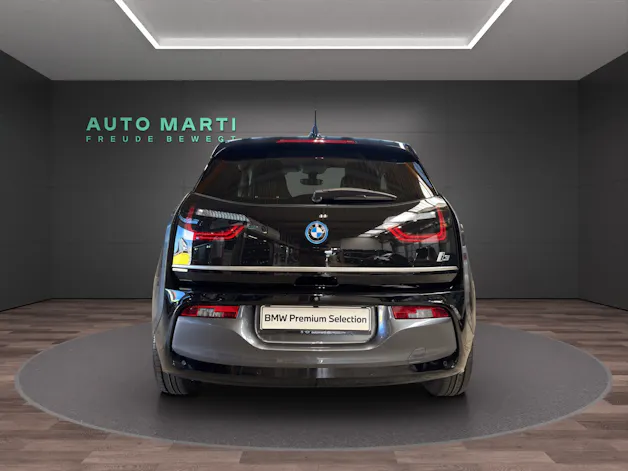 BMW i3 120 Ah