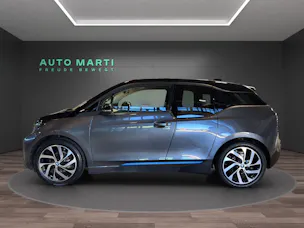 BMW i3 120 Ah