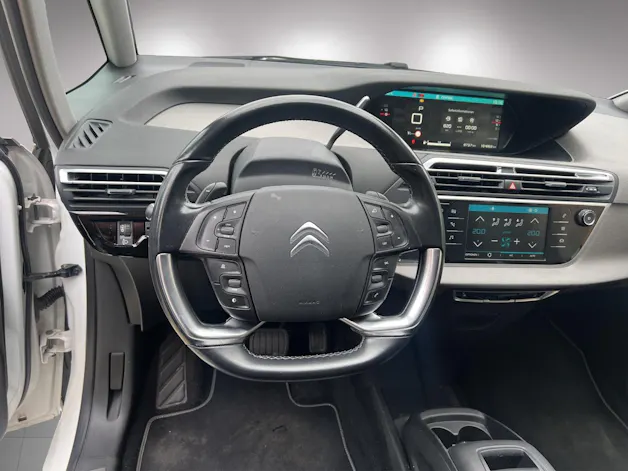 Citroën C4 Grand Picasso 1.6 THP 165 Shine