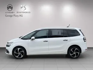 Citroën C4 Grand Picasso 1.6 THP 165 Shine