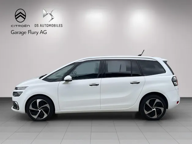 Citroën C4 Grand Picasso 1.6 THP 165 Shine