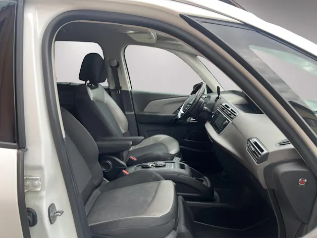 Citroën C4 Grand Picasso 1.6 THP 165 Shine