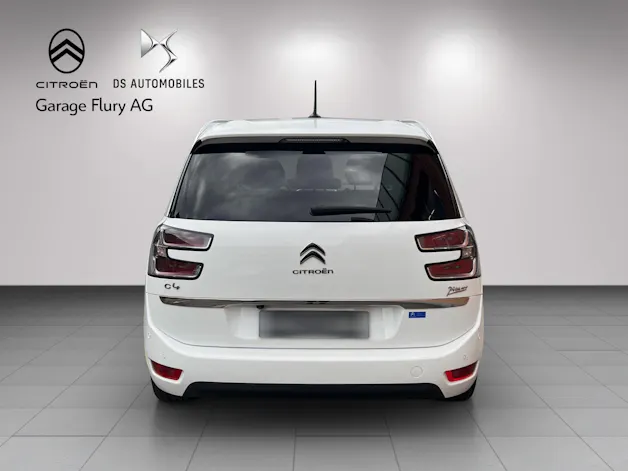 Citroën C4 Grand Picasso 1.6 THP 165 Shine
