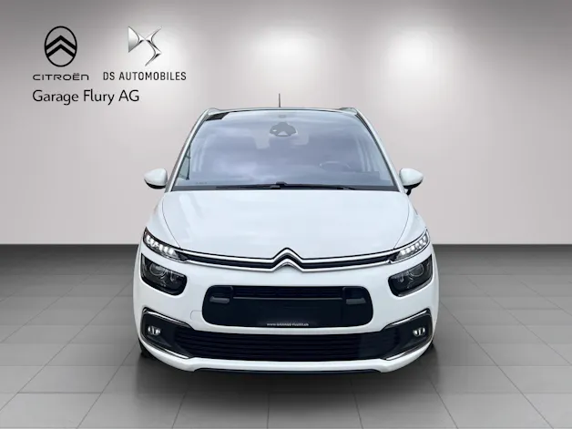 Citroën C4 Grand Picasso 1.6 THP 165 Shine