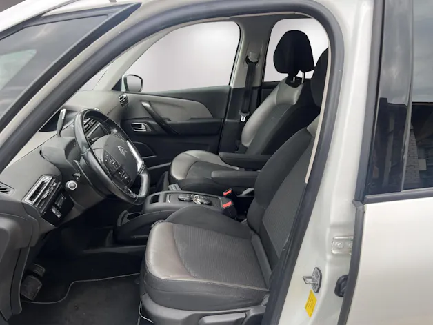 Citroën C4 Grand Picasso 1.6 THP 165 Shine