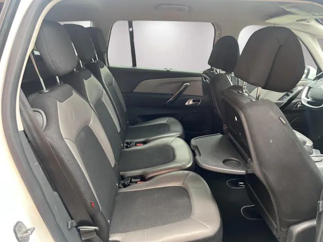 Citroën C4 Grand Picasso 1.6 THP 165 Shine