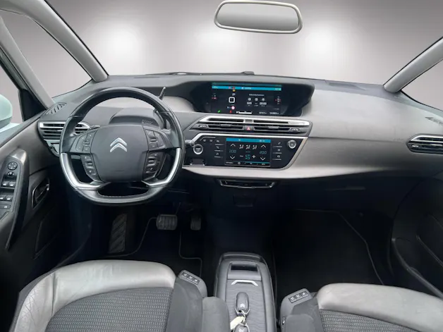 Citroën C4 Grand Picasso 1.6 THP 165 Shine