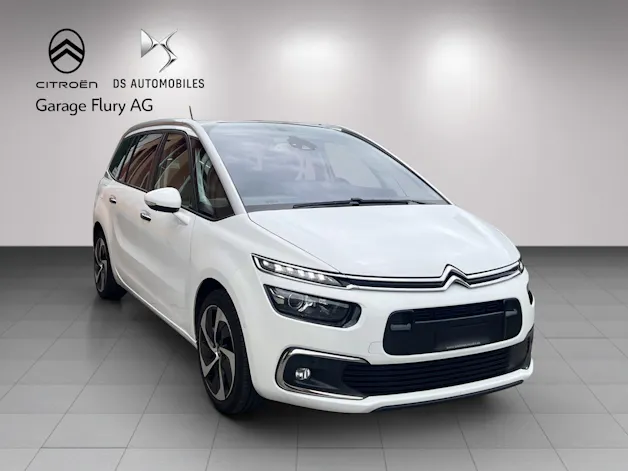 Citroën C4 Grand Picasso 1.6 THP 165 Shine