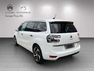 Citroën C4 Grand Picasso 1.6 THP 165 Shine