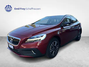 Volvo V40 CC 2.0 T4 Plus AWD S/S