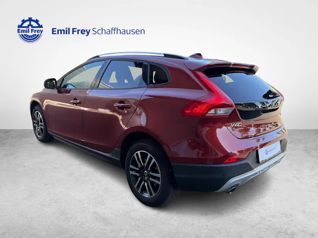 Volvo V40 CC 2.0 T4 Plus AWD S/S