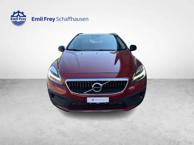 Volvo V40 CC 2.0 T4 Plus AWD S/S