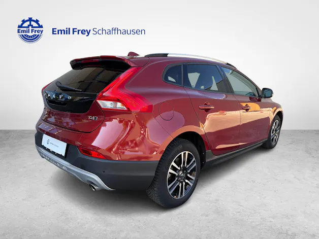 Volvo V40 CC 2.0 T4 Plus AWD S/S