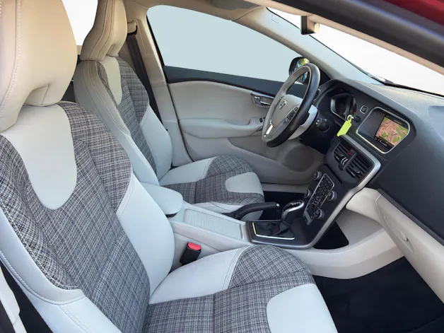 Volvo V40 CC 2.0 T4 Plus AWD S/S
