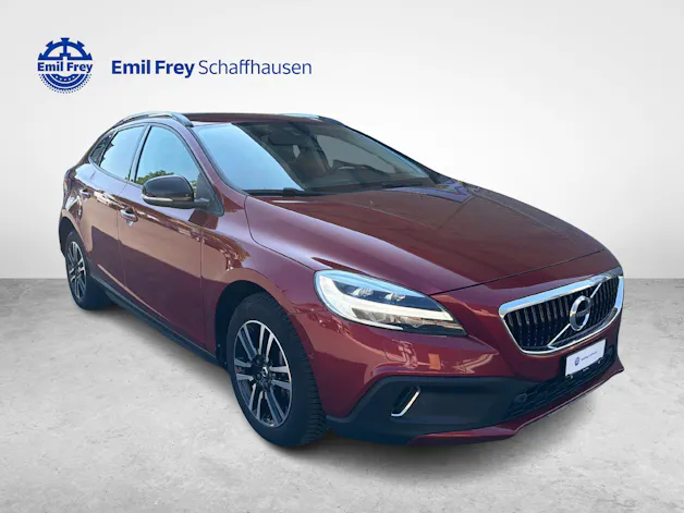 Volvo V40 CC 2.0 T4 Plus AWD S/S