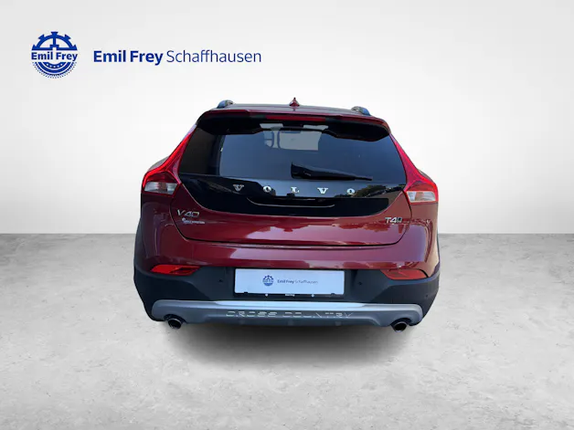 Volvo V40 CC 2.0 T4 Plus AWD S/S