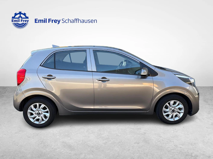 Fahrzeugbild KIA PICANTO