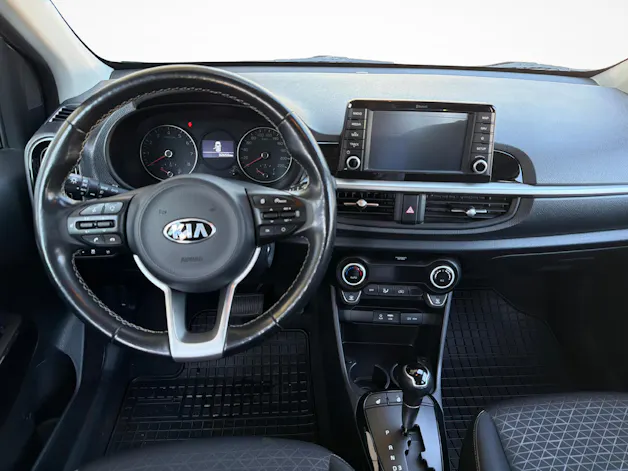 Kia Picanto 1.2 CVVT Trend