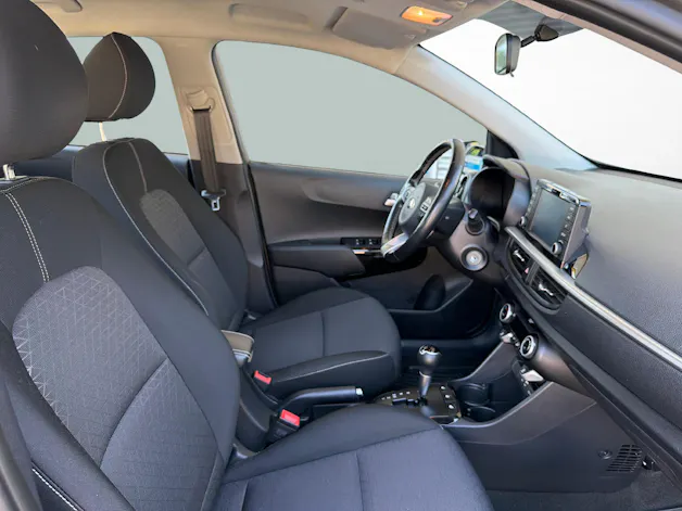 Kia Picanto 1.2 CVVT Trend