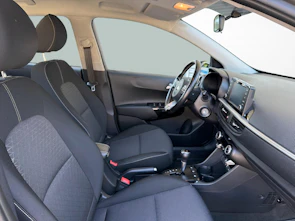 Fahrzeugbild KIA Picanto 1.2 CVVT Trend