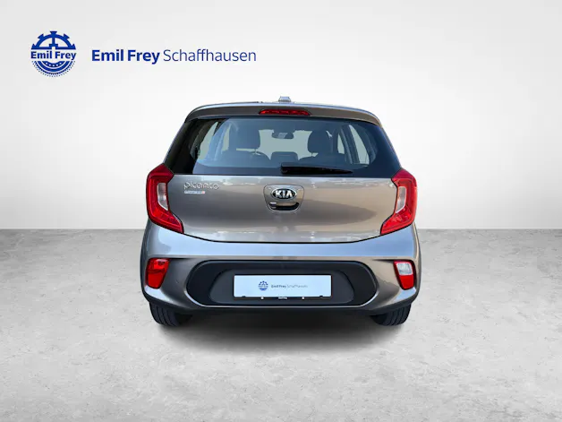 Kia Picanto 1.2 CVVT Trend