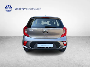 Fahrzeugbild KIA Picanto 1.2 CVVT Trend