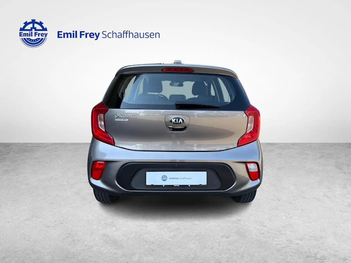 Fahrzeugbild KIA PICANTO