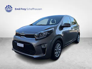 Kia Picanto 1.2 CVVT Trend