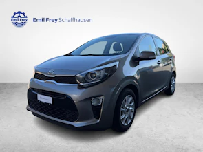 Fahrzeugbild KIA Picanto 1.2 CVVT Trend