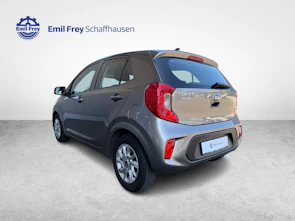 Fahrzeugbild KIA Picanto 1.2 CVVT Trend