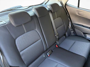 Fahrzeugbild KIA Picanto 1.2 CVVT Trend