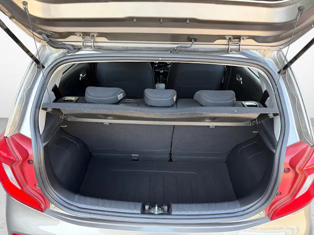 Kia Picanto 1.2 CVVT Trend
