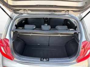 Fahrzeugbild KIA Picanto 1.2 CVVT Trend