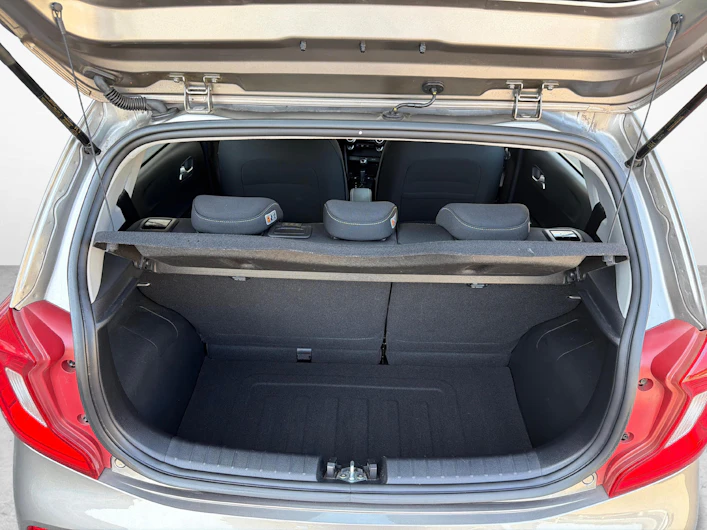 Fahrzeugbild KIA PICANTO
