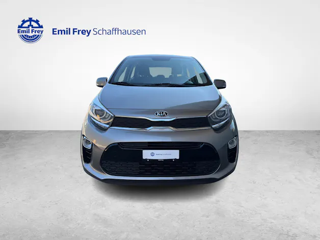 Kia Picanto 1.2 CVVT Trend