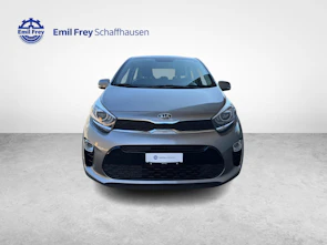 Fahrzeugbild KIA Picanto 1.2 CVVT Trend