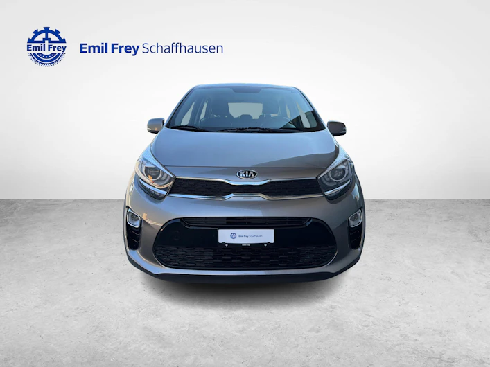 Fahrzeugbild KIA PICANTO