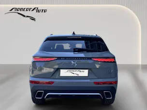 DS Automobiles 7 1.6 E-Tense Étoile 4x4