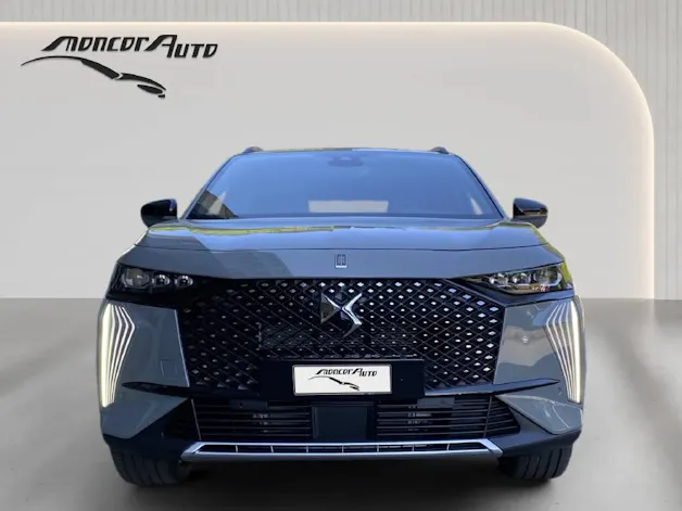 DS Automobiles 7 1.6 E-Tense Étoile 4x4