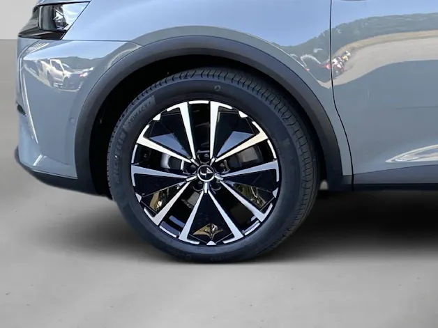 DS Automobiles 7 1.6 E-Tense Étoile 4x4